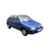 CITROEN SAXO phase 1 du 03/1996 au 08/1999
