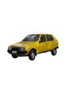 CITROEN VISA du 10/1978 au 01/1988
