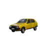 CITROEN VISA du 10/1978 au 01/1988