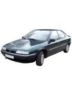 CITROEN XANTIA phase 1 du 03/1993 au 11/1997