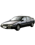 CITROEN XM depuis le 07/1989