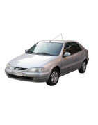 CITROEN XSARA phase 1 du 09/1997 au 08/2000