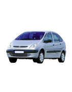 CITROEN XSARA PICASSO depuis le 12/1999