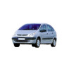 CITROEN XSARA PICASSO depuis le 12/1999