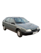 CITROEN ZX du 03/1991 au 06/1998