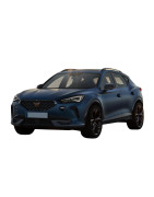 CUPRA FORMENTOR depuis le 09/2020