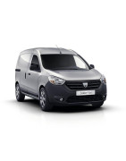 DACIA DOKKER du 09/2012 au 10/2016