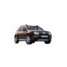 DACIA DUSTER 1 phase 1 du 04/2010 au 09/2013