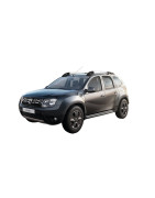 DACIA DUSTER 1 phase 2 depuis le 10/2013 au 10/2017