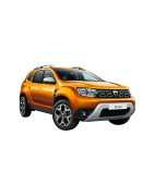 DACIA DUSTER 2 du 11/2017 au 11/2022