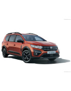 DACIA JOGGER depuis le 01/2022