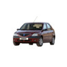 DACIA LOGAN 1 phase 1 Berline du 06/2005 au 06/2008