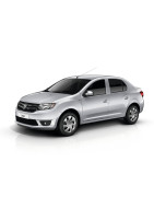 DACIA LOGAN 2 BERLINE - MCV - LOGAN STEPWAY 2 phase 1 du 11/2012 au 10/2016