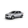 DACIA LOGAN 2 BERLINE - MCV - LOGAN STEPWAY 2 phase 1 du 11/2012 au 10/2016