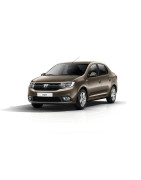 DACIA LOGAN 2 BERLINE - MCV - LOGAN STEPWAY 2 phase 2 du 11/2016 au 12/2020