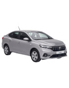 DACIA LOGAN 3 BERLINE depuis le 01/2021