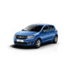 DACIA SANDERO 2 - SANDERO STEPWAY 2 phase 1 du 11/2012 au 10/2016