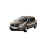 DACIA SANDERO 2 - SANDERO STEPWAY 2 phase 2 du 11/2016 au 08/2020