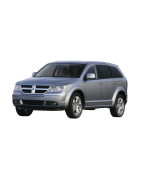DODGE JOURNEY depuis de 06/2008
