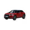 DS DS3 CROSSBACK phase 1 du 06/2018 au 09/2022