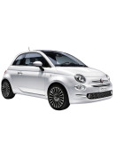 FIAT 500 2 phase 2 du 04/2015 au 08/2020