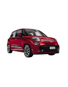 FIAT 500L 2 phase 1 du 07/2012 au 03/2018