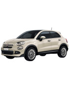 FIAT 500X phase 1 du 02/2015 au 05/2019