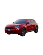 FIAT 600 depuis 10/2023
