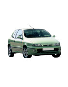 FIAT BRAVO 1 du 09/1995 au 07/2001