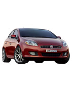 FIAT BRAVO 2 phase 1 depuis le 03/2007