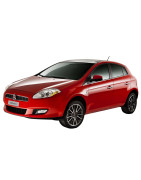 FIAT BRAVO 2 phase 2 depuis 01/2010