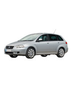 FIAT CROMA 2 phase 1 du 06/2005 au 12/2007