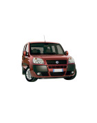 FIAT DOBLO 1 phase 2 du 01/2006 au 12/2009