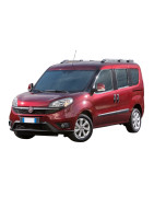 FIAT DOBLO 2 phase 2 depuis le 02/2015