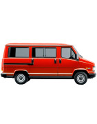FIAT DUCATO 1 du 10/1989 au 03/1994