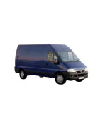 FIAT DUCATO 2 phase 2 du 04/2002 au 05/2006