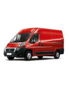 FIAT DUCATO 3 phase 1 du 06/2006 au 05/2014