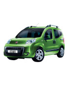 FIAT FIORINO - QUBO phase 1 du 01/2008 au 04/2016