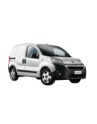 FIAT FIORINO - QUBO phase 2 depuis 05/2016
