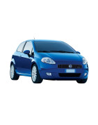 FIAT GRANDE PUNTO 3 du 09/2005 au 12/2013