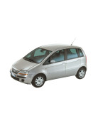 FIAT IDEA depuis le 01/2004