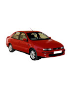 FIAT MAREA - MAREA WEEK-END du 07/1996 au 01/1999