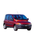 FIAT MULTIPLA phase 1 du 03/1999 au 08/2004