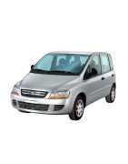 FIAT MULTIPLA phase 2 du 09/2004 au 05/2010