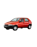 FIAT PALIO phase 1 du 03/1998 au 04/2002