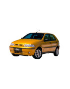 FIAT PALIO phase 2 du 05/2002 au 12/2007