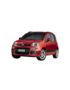 FIAT PANDA 3 depuis le 03/2012