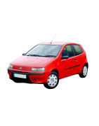 FIAT PUNTO 2 phase 1 du 10/1999 au 05/2003