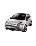 FIAT PUNTO 3 phase 2 Evo depuis le 09/2009