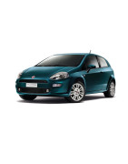 FIAT PUNTO 3 phase 3 depuis le 01/2012